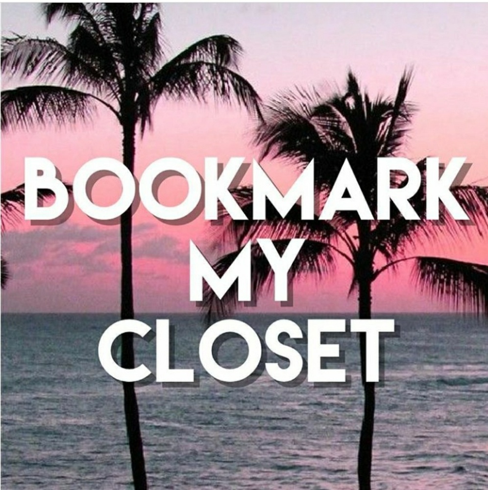 BOOKMARK ME!💕